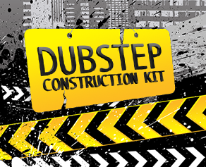 Dubstep Construction Kit